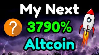 🚀 Best Crypto To Buy Now 2023 (MY 37X ALTCOIN)