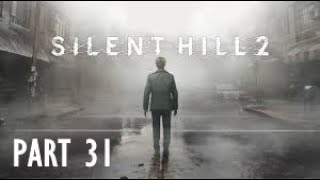 Silent Hill 2 Remake Part 31 - Lake View Hotel - Gameplay Walkthough