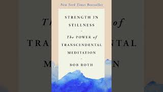 Unleash Your Inner Peace with Transcendental Meditation (Strength in Stillness)