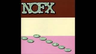 NOFX "Champs Elysees"