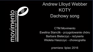 Andrew Lloyd Webber DACHOWY SONG - Koty