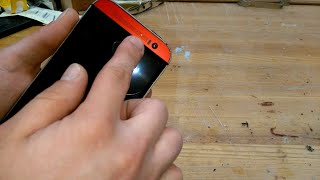 01 Overview Of HTC One M8 Not Charging Or Turning On