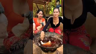 #chrispy #spicy #chilly #food #mukbang #crispy #shorts #recipe #chili #cooking #chilli #shortvideo