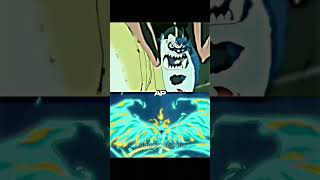 Marco vs Jinbe