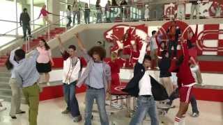 High School Musical 2 - What time is it