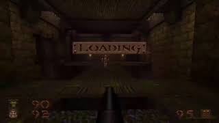 Quake episode part 3