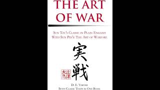 The SECRET Battle Tactics That DOMINATE Any Situation! 💥 | The Art of War by Sun Tzu 🤯