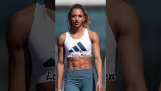 Must-See: The 10 Most Beautiful Female Athletes of Paris Olympics 2024