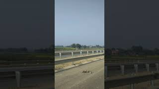 purvanchal Expressway 🚧,  Ghazipur .