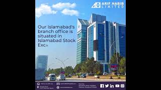 Islamabad Branch