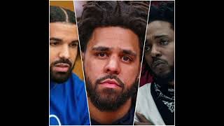 Apparently (Custom Remix) J Cole ft Drake & Kendrick Lamar