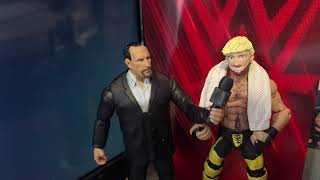 The Judgement day attacks Logan Paul Royal rumble exclusive