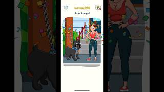 Save the girl level 293 dop 3 #music #beats #games #bgmi #gameplay #trending #dop3 #dop3lovers