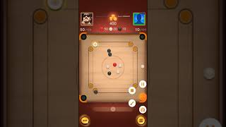 Carrom Freestyle pool Win