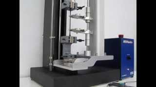 ADMET Tensile Strength Testing Systems