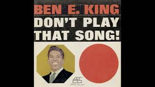 Ben E. King - Show me the way