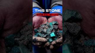 Cobalt mining congo