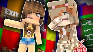 Minecraft Daycare - LOSING EVERYTHING !? (Minecraft Roleplay)