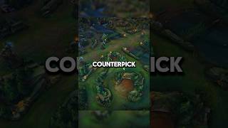 The Perfect Counterpick against Corki #leagueoflegends #leagueshorts #lolshorts #lolguides #shorts