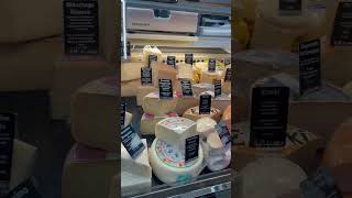 Special Tradional Cheese Famous European Cheese Mixed #cheeselover #trending #viralvideo #yummy