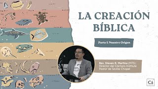 La Confesión Bautista de Fe (1689): La Creación Bíblica (I) - Steven R. Martins