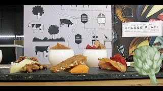 Cheese Plate Ideas | Potluck Video