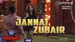 Bigg Boss 16 PROMO: New Year pe Hui Ghar Me Karan, Jannat Ki ENTRY, Priyanka Abdu Ne Dikhaya Talent