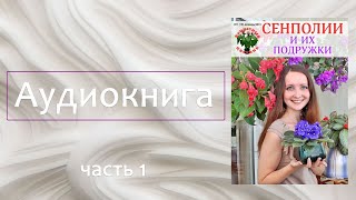 СЕНПОЛИИ и их подружки. Аудиокнига часть1