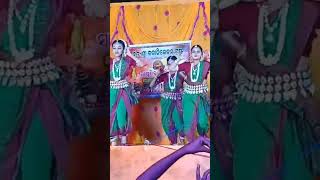 Sambalpuri, odishi dance#odisha #new #odishadj #djsarzennewsetup #sanatandharma #sambalpuri