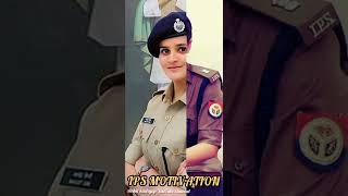 IPS the wonder ll Lady IPS officer motivation video ll WhatsApp status 😊😊