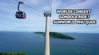 Sunworld Phu Quoc 2020 HD