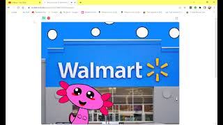 So I Went To Walmart (Animation)