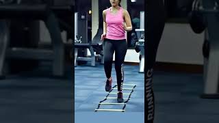 #shorts | Bollywood Actress Workout | Actress in Jym For Exercise