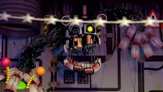 dublagem molten freddy para @paulostephs