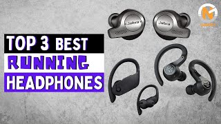 Best Running Headphones 2022