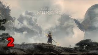 Black Myth Wukong Gameplay Walkthrough Part 2 (Full Game)