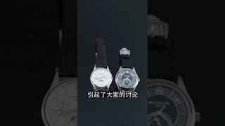 经典万年历来了 百达翡丽 5136 Patek Phillipe #patekphillipe #百达翡丽 #5136