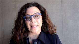 Entretien d'iKNOW Politics avec Neila Tazi, Maroc