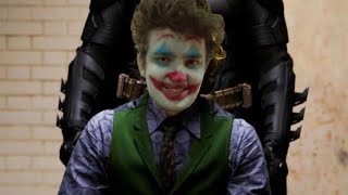 Drututt Is Clown Prince Of Crime? | Drututt Clips