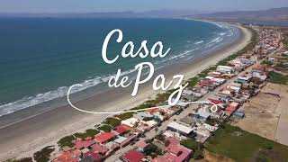 Casa De Paz