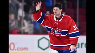 Montreal's Finest Carey Price