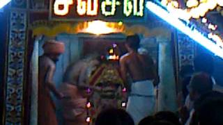 Dharumai Adheena 4vathu Gurumaha sannithana Guru poojai.3gp