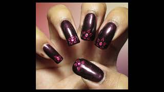 party wear nail art designs/nail art 2024/beauty nail art designs/decorated nails/designs for nails