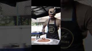 2407 - 9358 - PIZZA MAKER