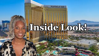 Why Mandalay Bay Las Vegas Is Your Must-Visit!