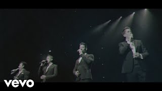 Il Divo - For Once In My Life