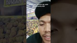 kok bisa orang-orang suka duren? #shorts #viral #meme #reaction