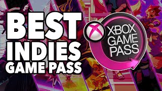 30+ INDIE GAMES On XBOX Game Pass | Indies Recommendations