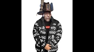 Saltzpyre Drip