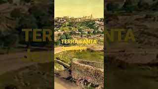 Terra Santa